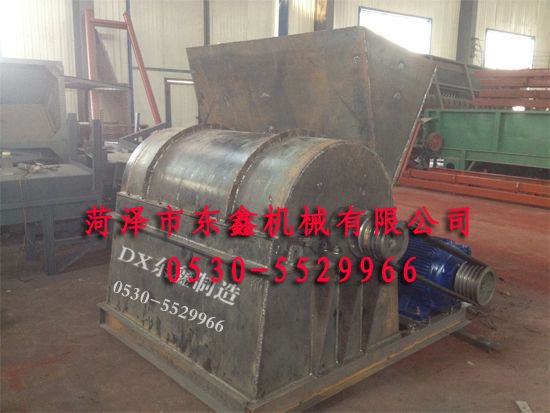 模版粉碎機(jī)